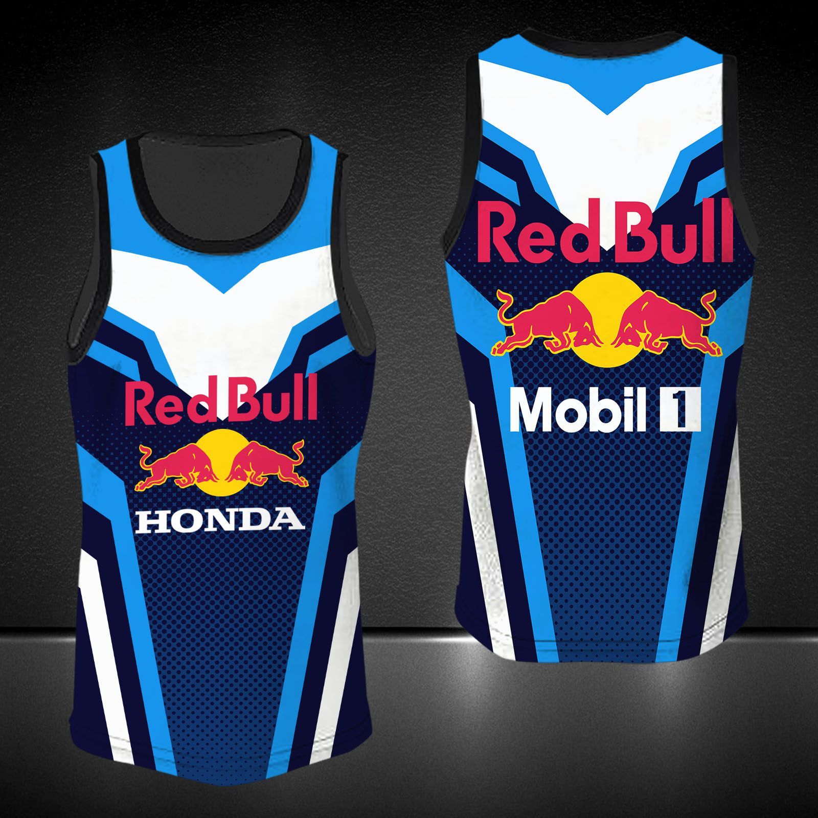 Red Bull Racing Honda Printing T-Shirt, Polo, Hoodie, Zip, Bomber 9132 - Famjoys Red Bull Racing Honda Printing T-Shirt, Polo, Hoodie, Zip, Bomber 9132 - Famjoys