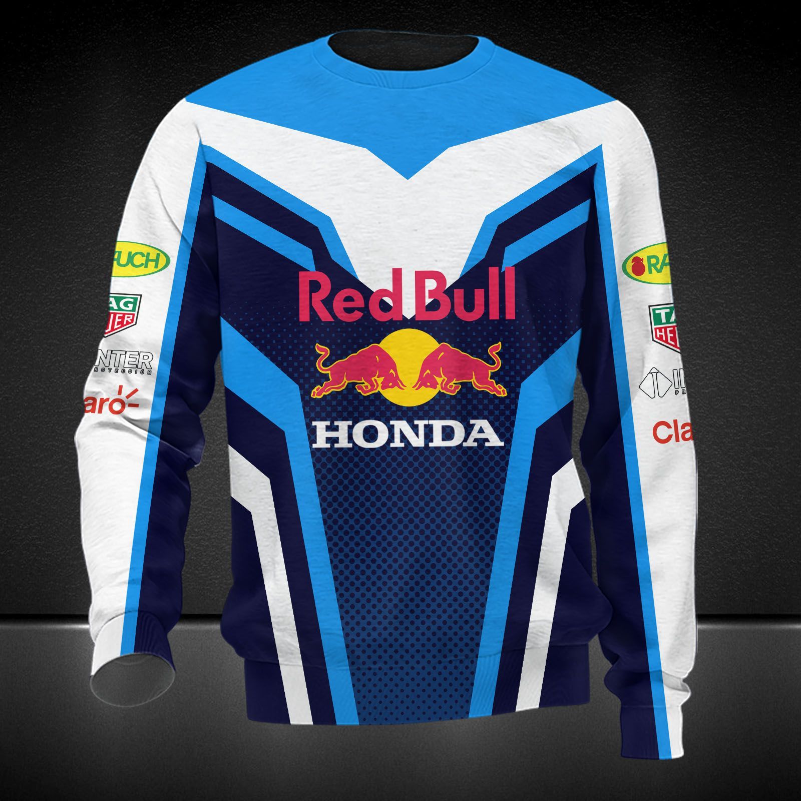 Red Bull Racing Honda Printing T-Shirt, Polo, Hoodie, Zip, Bomber 9132 - Famjoys Red Bull Racing Honda Printing T-Shirt, Polo, Hoodie, Zip, Bomber 9132 - Famjoys