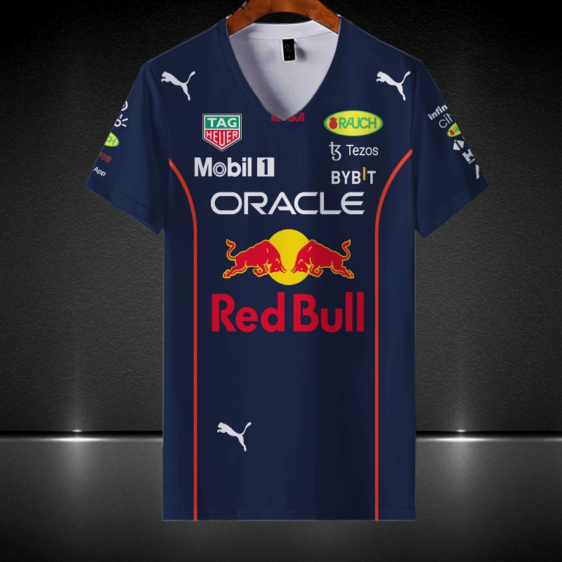 Red Bull Racing Honda Printing T-Shirt, Polo, Hoodie, Zip, Bomber 9691 - Famjoys Red Bull Racing Honda Printing T-Shirt, Polo, Hoodie, Zip, Bomber 9691 - Famjoys