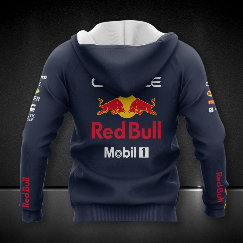 Red Bull Racing Honda Printing T-Shirt, Polo, Hoodie, Zip, Bomber 9691 - Famjoys Red Bull Racing Honda Printing T-Shirt, Polo, Hoodie, Zip, Bomber 9691 - Famjoys