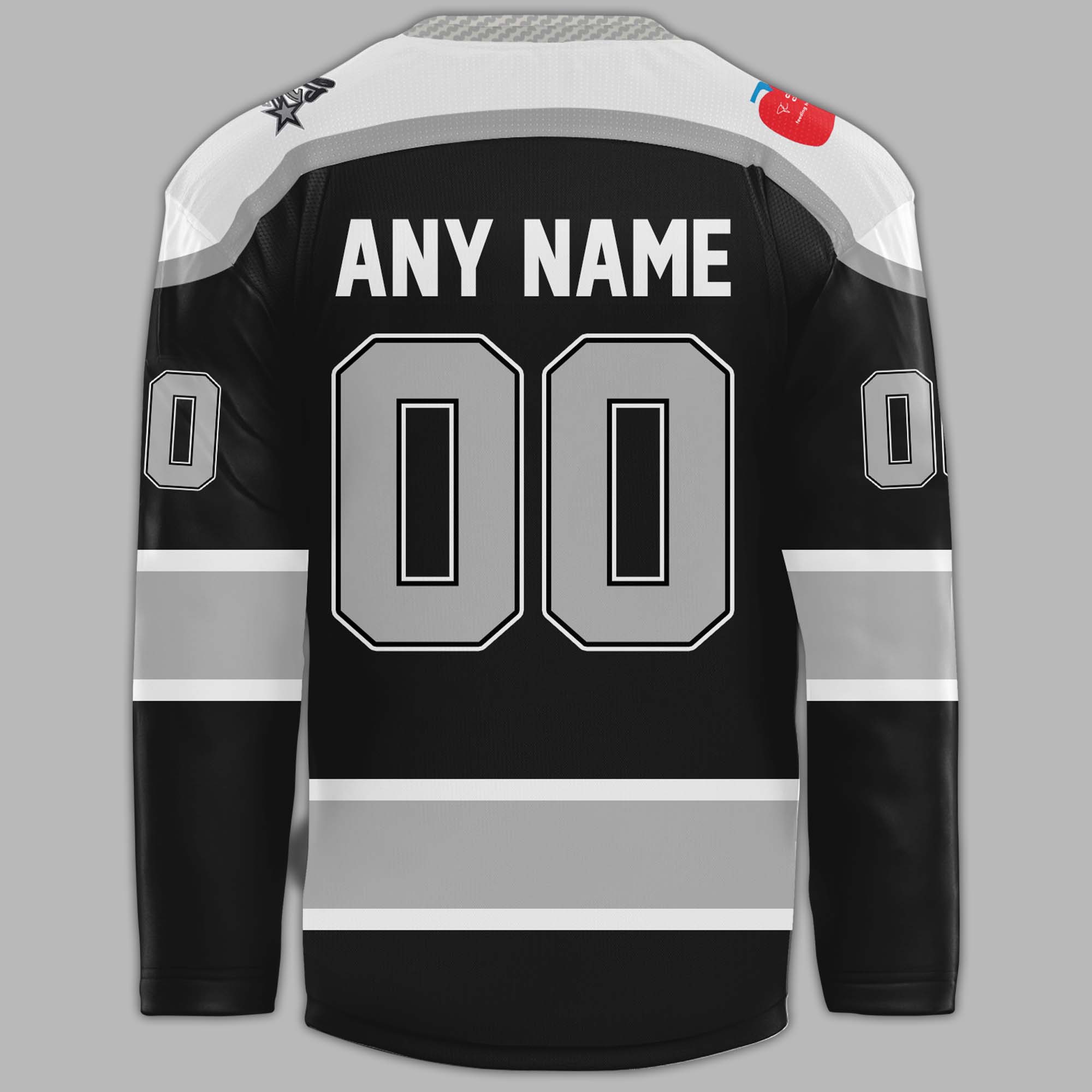 Red Deer Rebels 2025 New Jersey - Famjoys Red Deer Rebels 2025 New Jersey - Famjoys