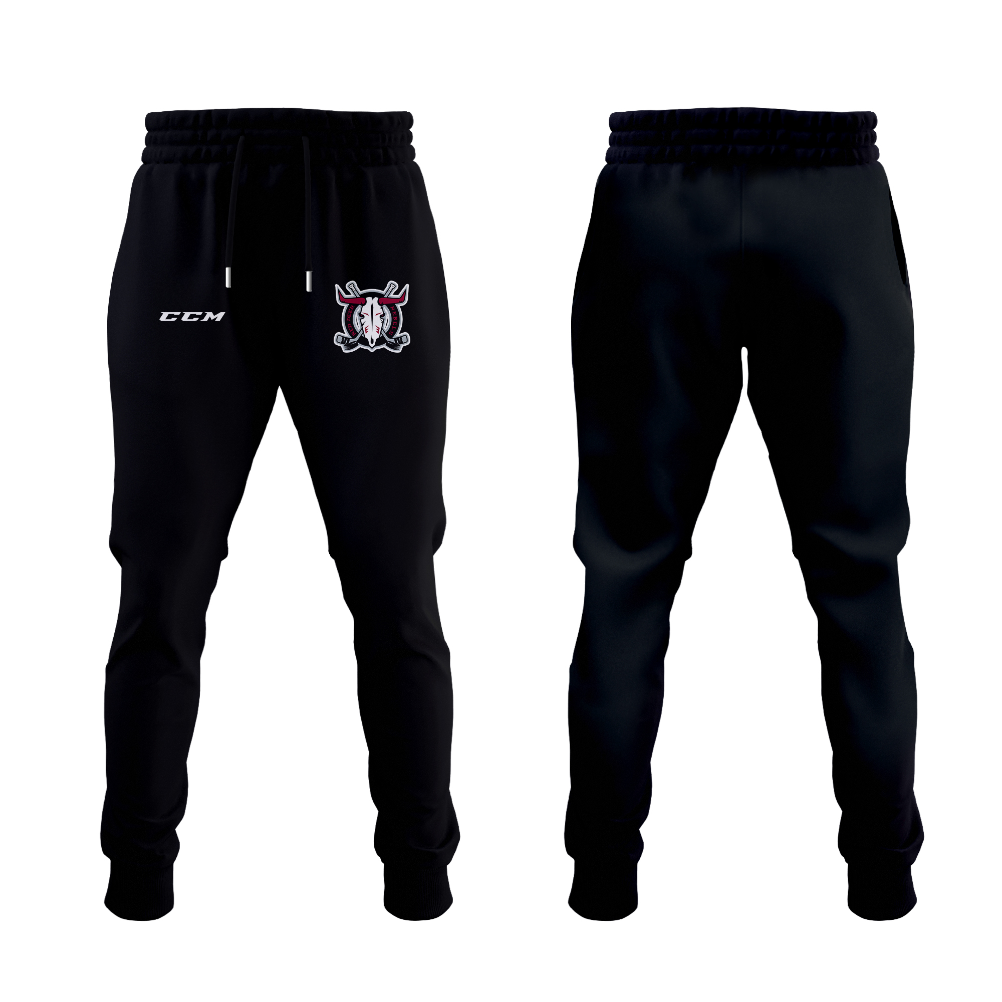 Red Deer Rebels 2025 Zip Hoodie - Famjoys Red Deer Rebels 2025 Zip Hoodie - Famjoys