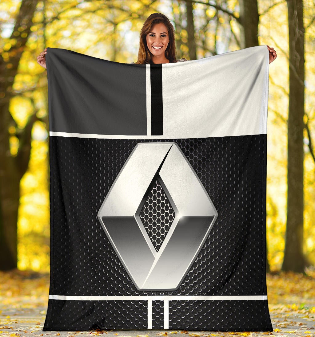 Renault Blanket