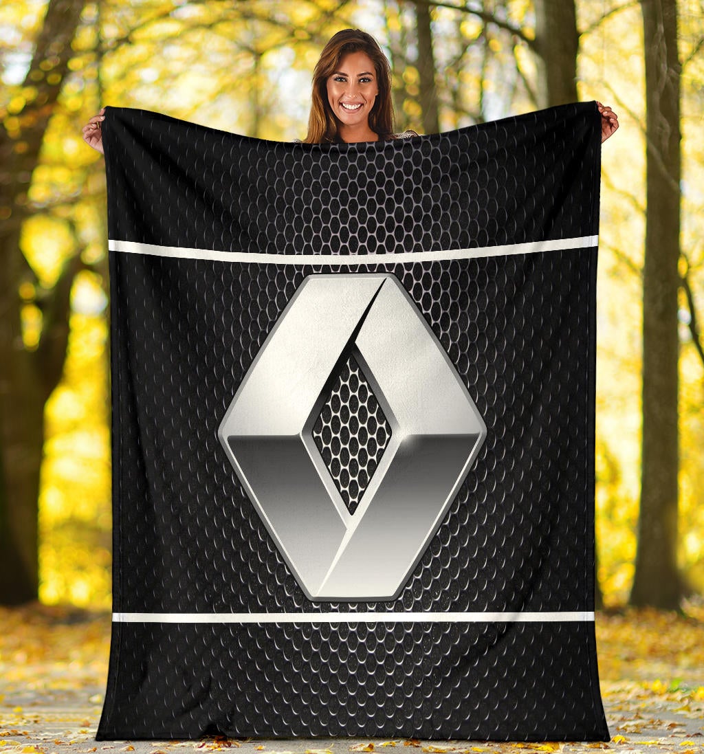 Renault Blanket V1