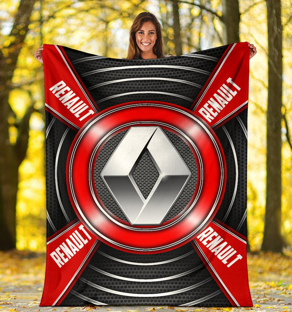 Renault Blanket V2