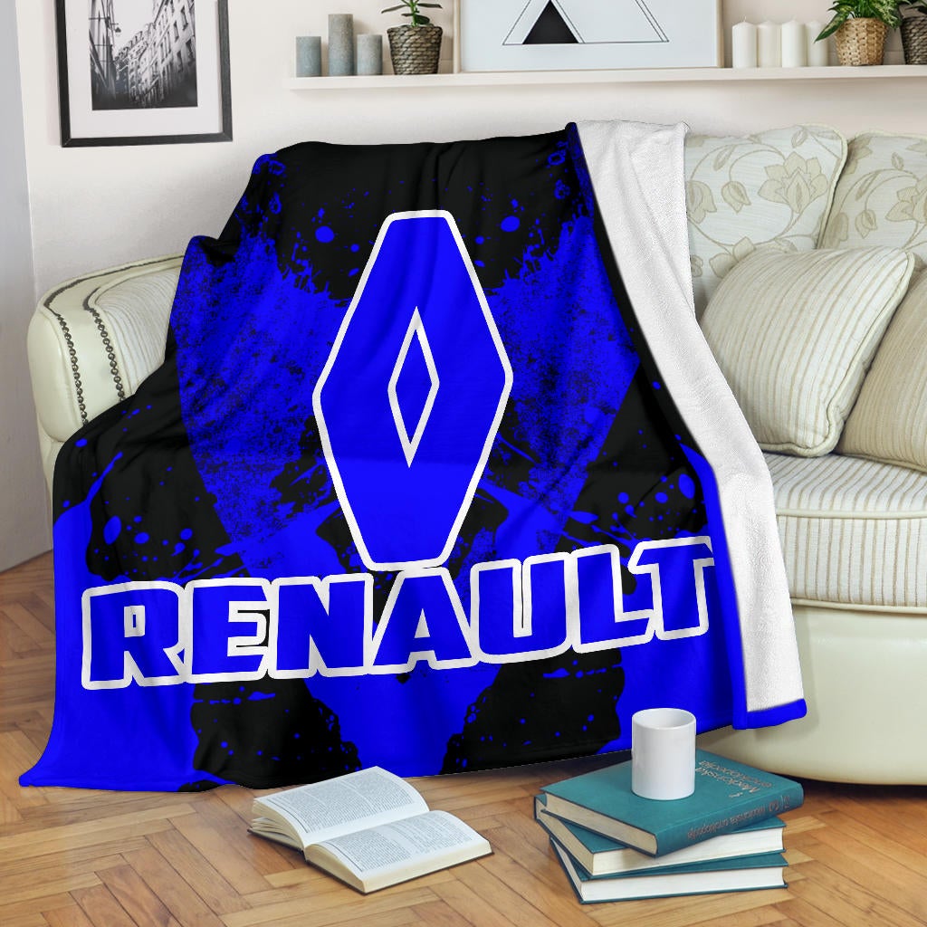 Renault Blanket V3