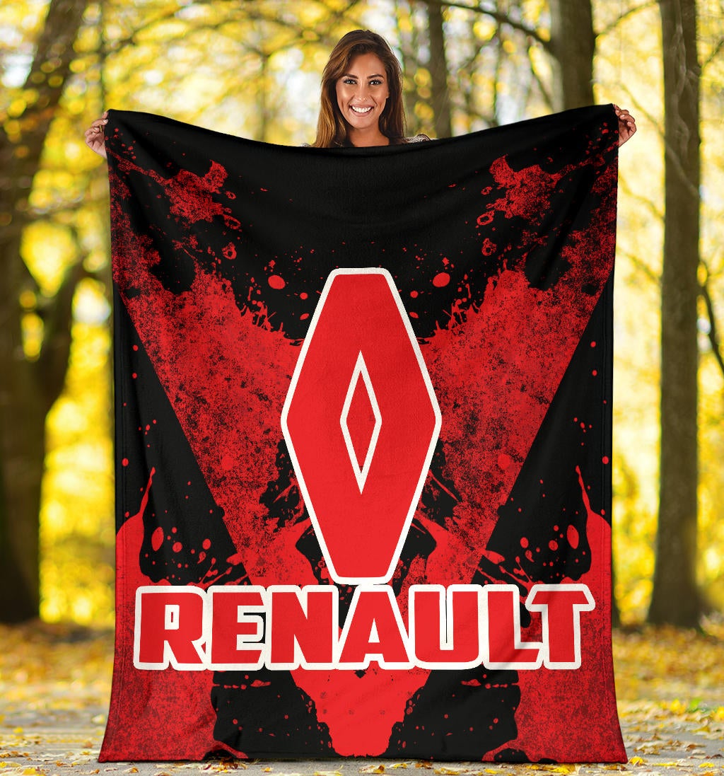 Renault Blanket V4