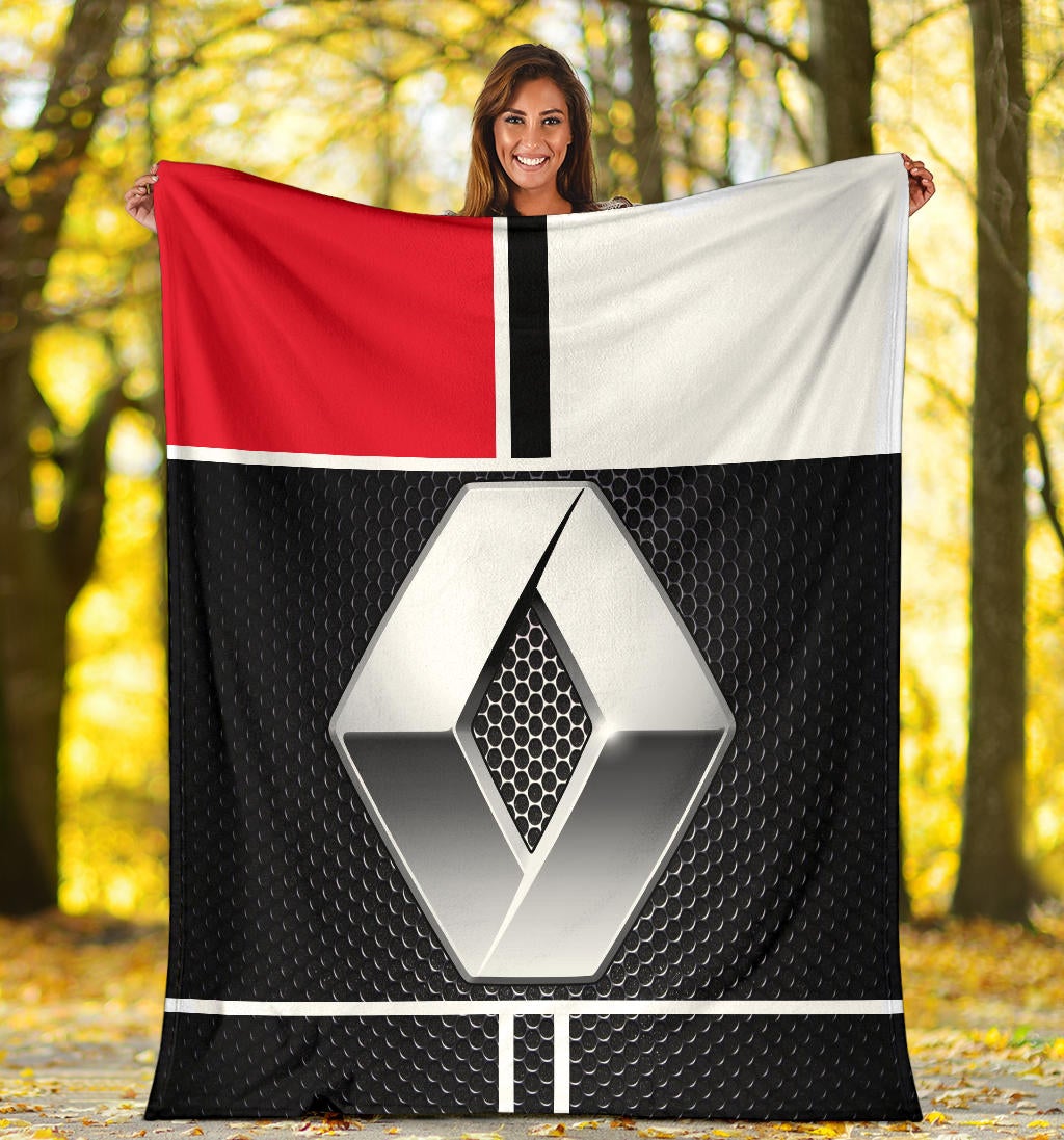 Renault Blanket V5