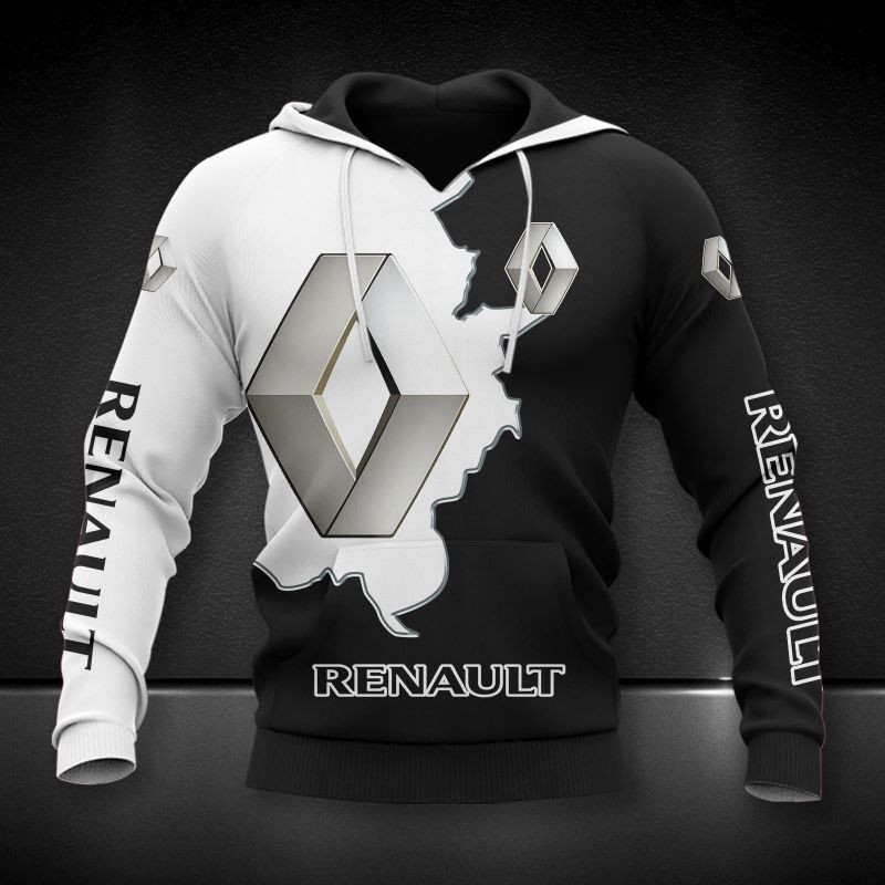 Renault Printing T-Shirt, Polo, Hoodie, Zip, Bomber 3660 - Famjoys Renault Printing T-Shirt, Polo, Hoodie, Zip, Bomber 3660 - Famjoys