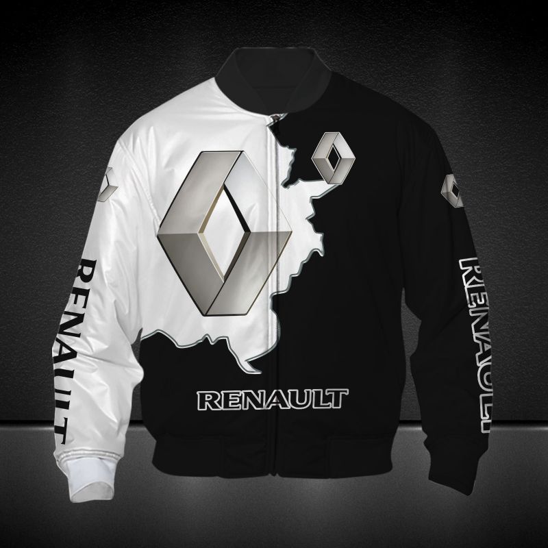 Renault Printing T-Shirt, Polo, Hoodie, Zip, Bomber 3660 - Famjoys Renault Printing T-Shirt, Polo, Hoodie, Zip, Bomber 3660 - Famjoys