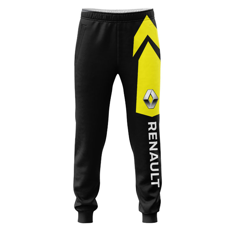 Renault t-shirt hoodie apparel 3D full printing - Famjoys Renault t-shirt hoodie apparel 3D full printing - Famjoys