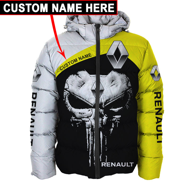 Renault t-shirt hoodie apparel 3D full printing - Famjoys Renault t-shirt hoodie apparel 3D full printing - Famjoys