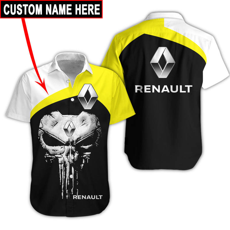 Renault t-shirt hoodie apparel 3D full printing - Famjoys Renault t-shirt hoodie apparel 3D full printing - Famjoys