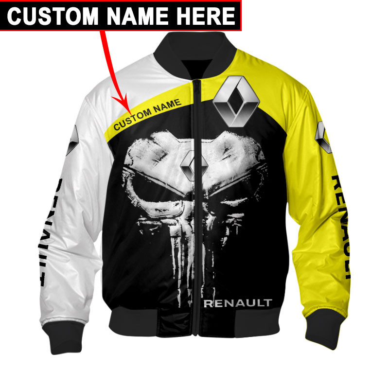 Renault t-shirt hoodie apparel 3D full printing - Famjoys Renault t-shirt hoodie apparel 3D full printing - Famjoys