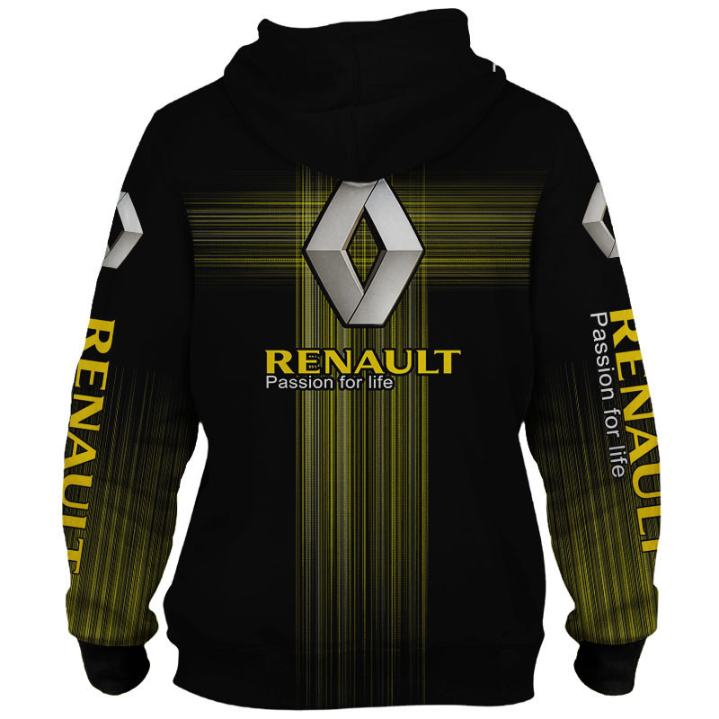 Renault Tshirt, sweatshirt, Polo, Hawaiian, Hoodie 3D Apparel Full Printing Custom Name - Famjoys Renault Tshirt, sweatshirt, Polo, Hawaiian, Hoodie 3D Apparel Full Printing Custom Name - Famjoys