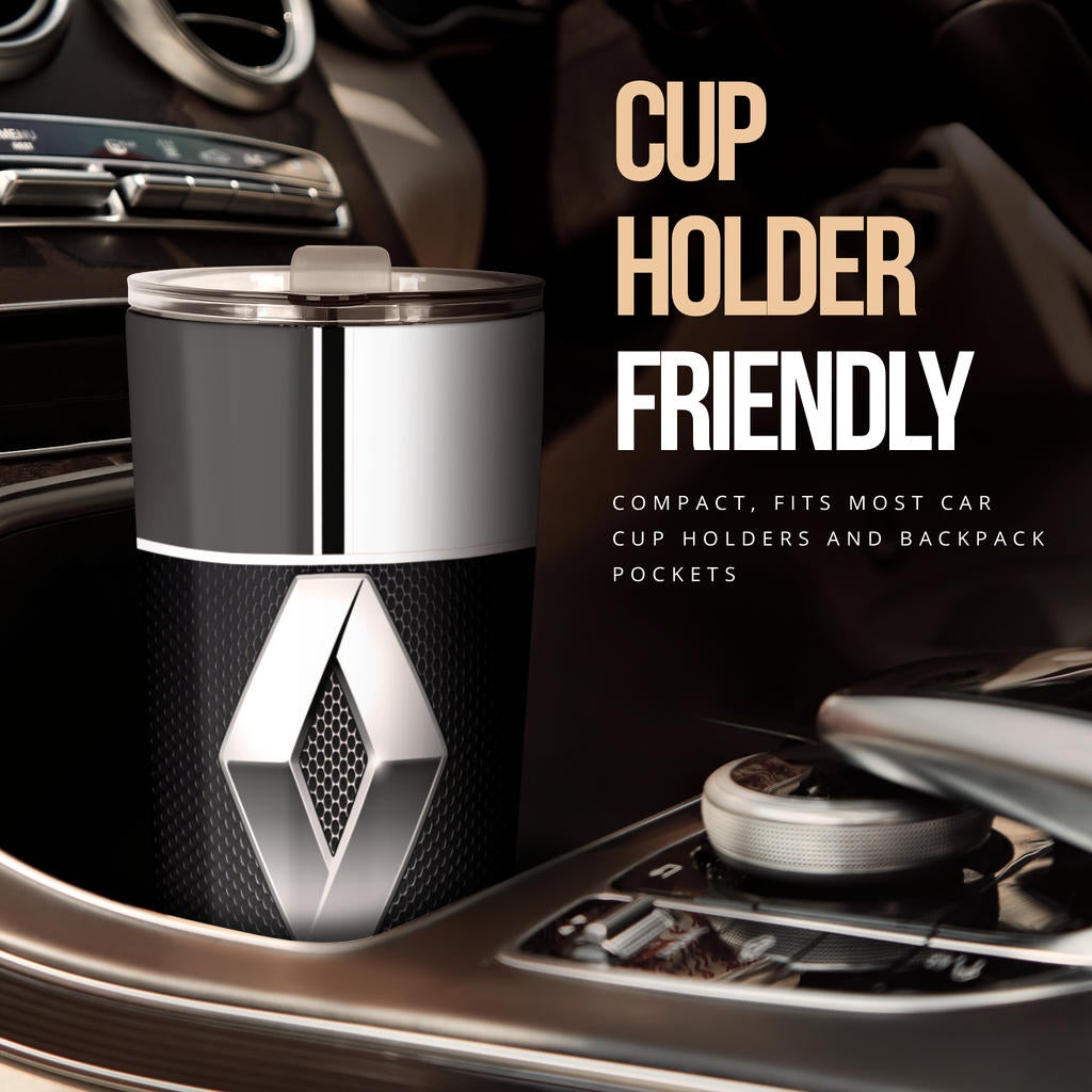 Renault Tumbler V1 - Famjoys Renault Tumbler V1 - Famjoys