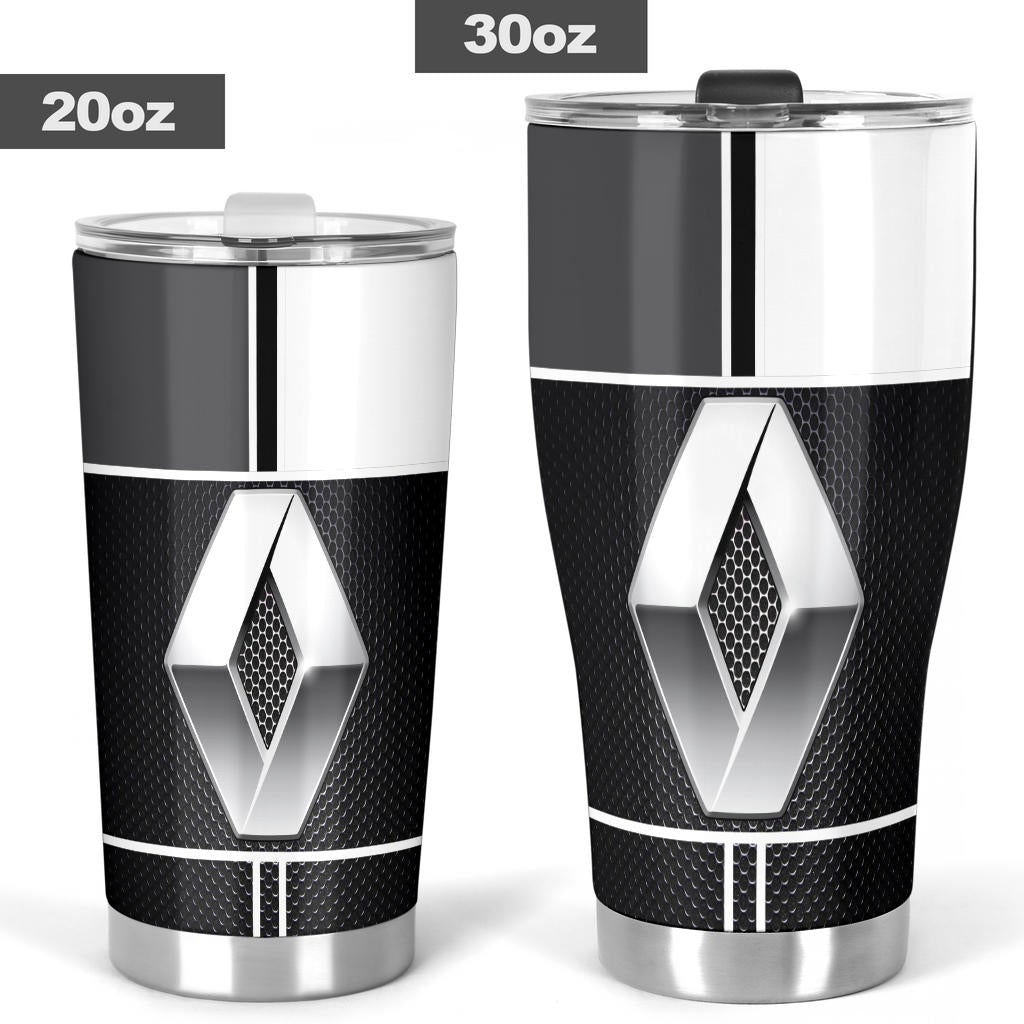 Renault Tumbler V1 - Famjoys Renault Tumbler V1 - Famjoys