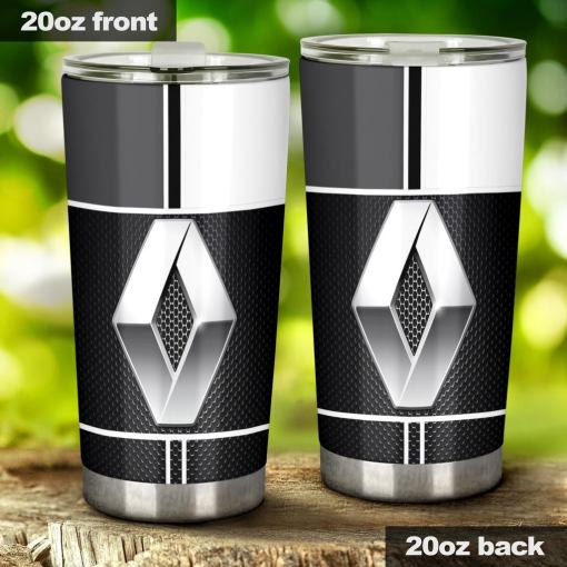 Renault Tumbler V1 - Famjoys Renault Tumbler V1 - Famjoys