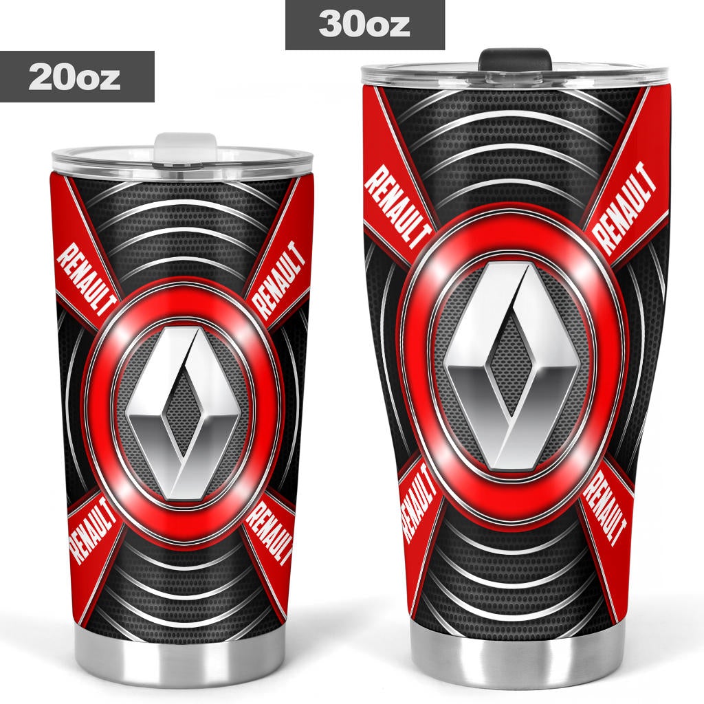 Renault Tumbler V3 - Famjoys Renault Tumbler V3 - Famjoys