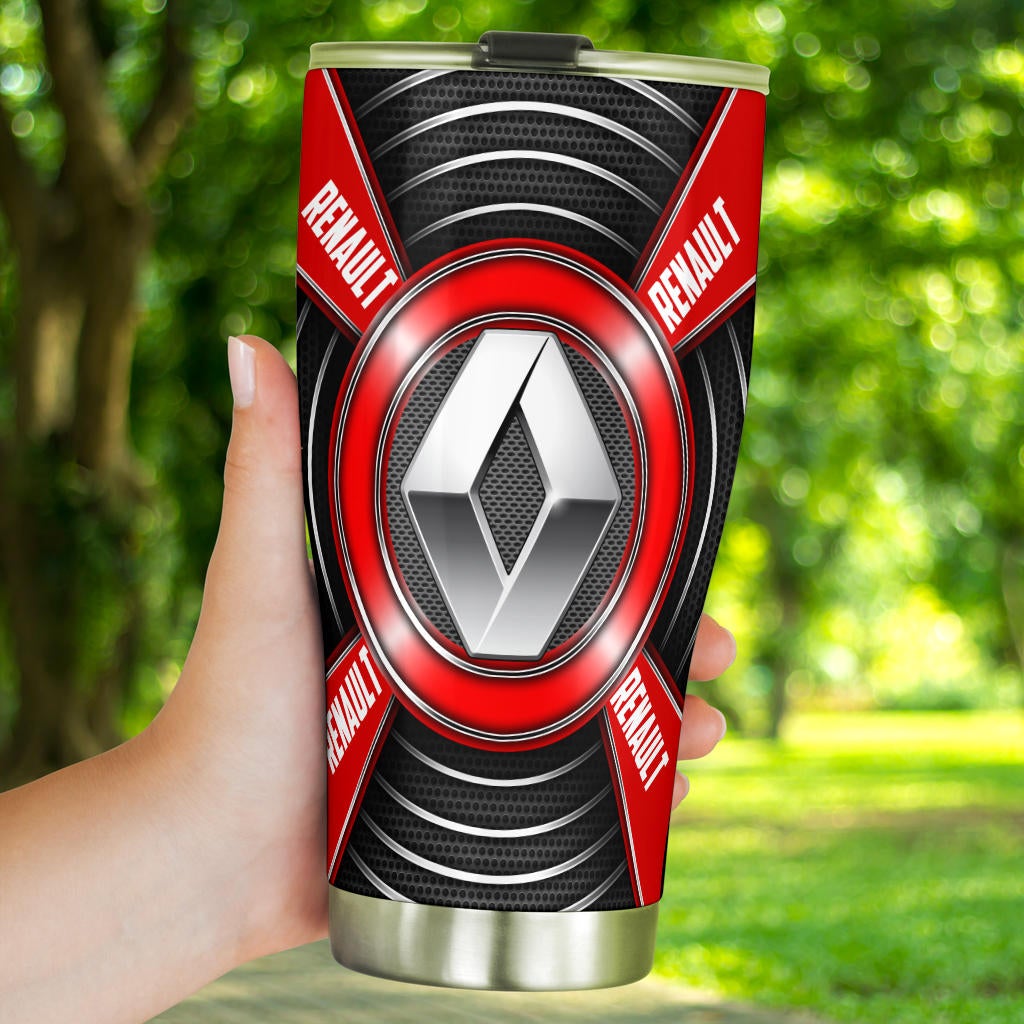 Renault Tumbler V3 - Famjoys Renault Tumbler V3 - Famjoys