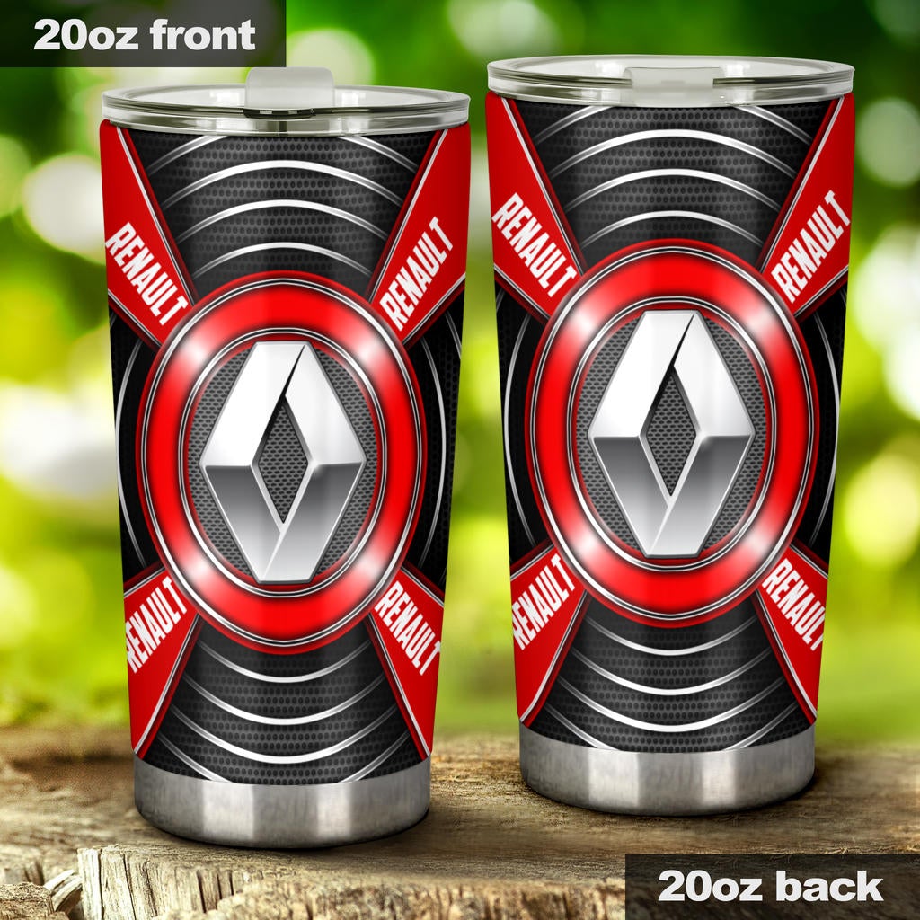 Renault Tumbler V3 - Famjoys Renault Tumbler V3 - Famjoys