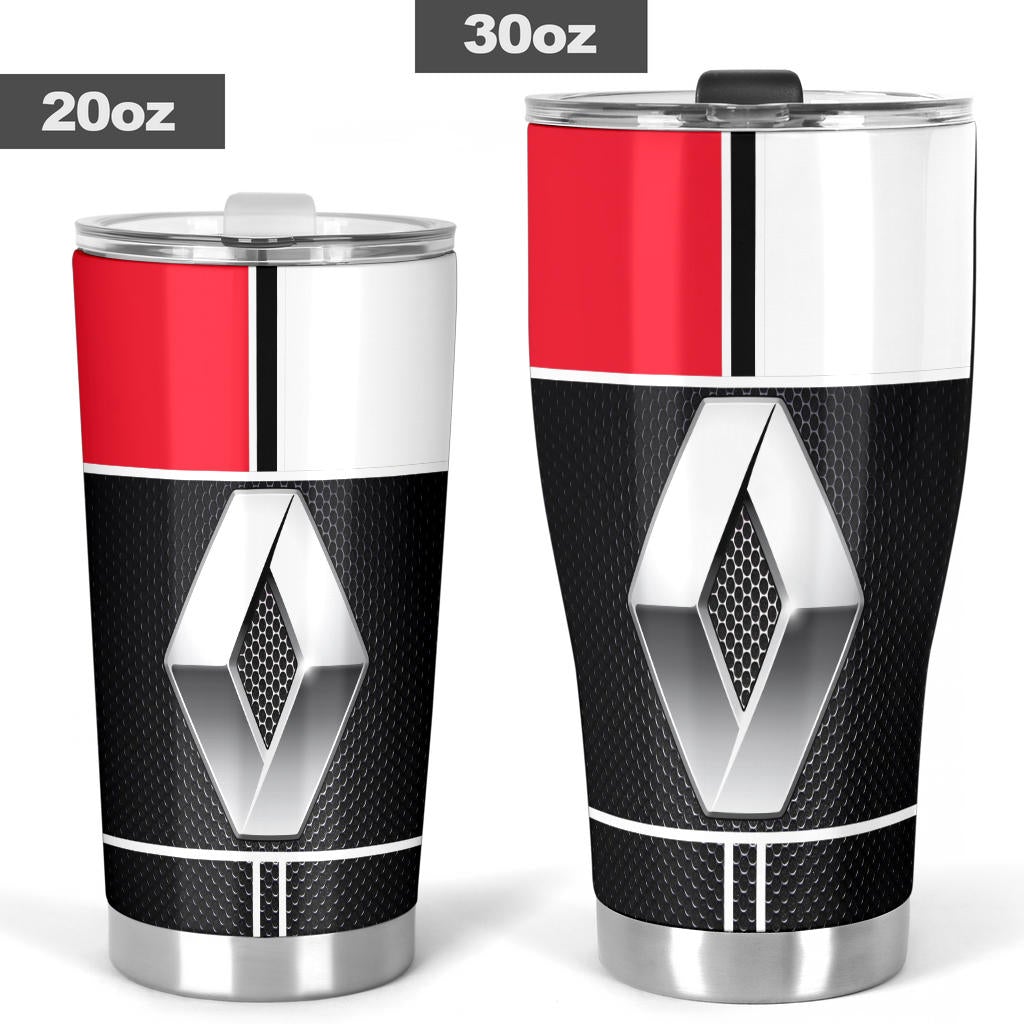 Renault Tumbler V6 - Famjoys Renault Tumbler V6 - Famjoys