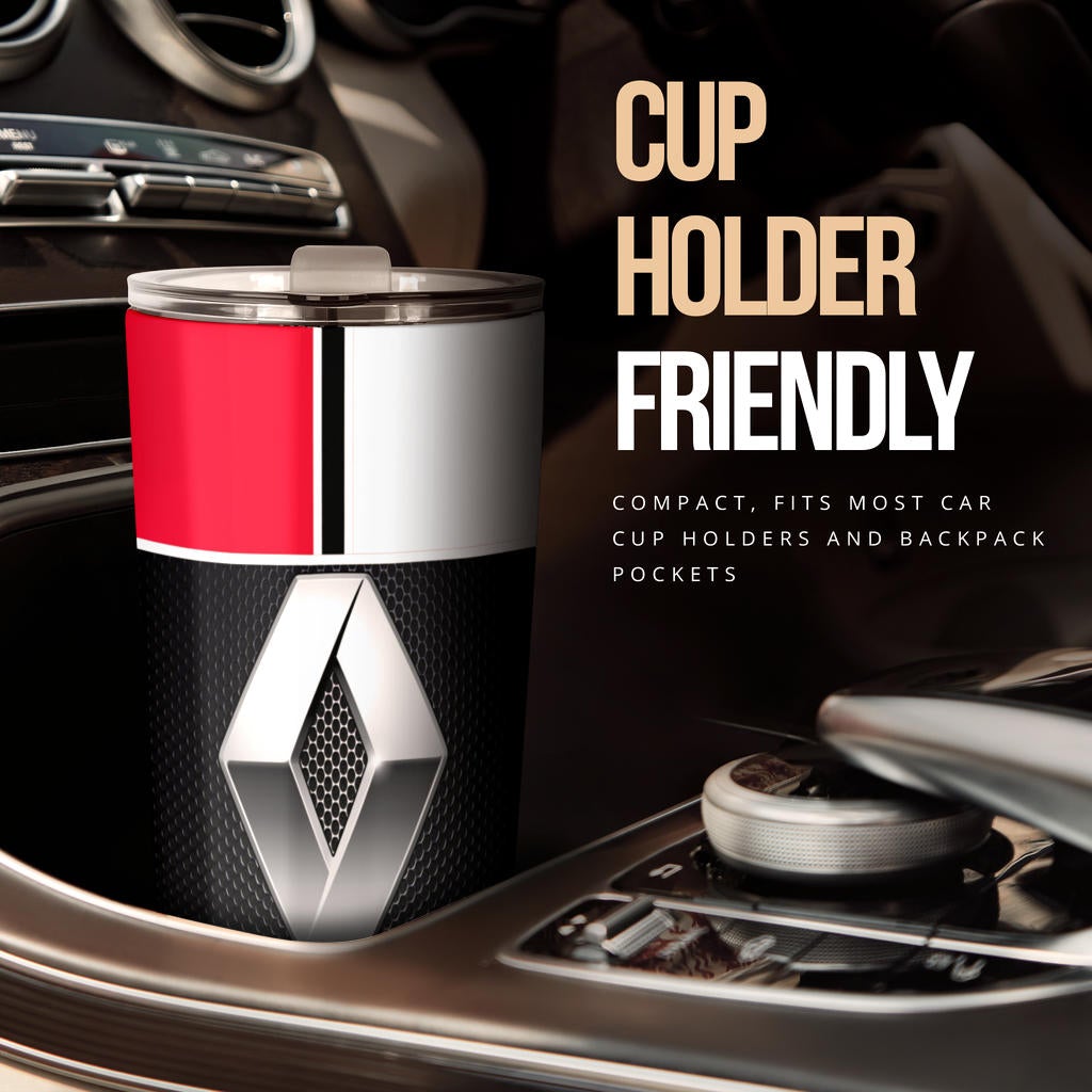 Renault Tumbler V6 - Famjoys Renault Tumbler V6 - Famjoys