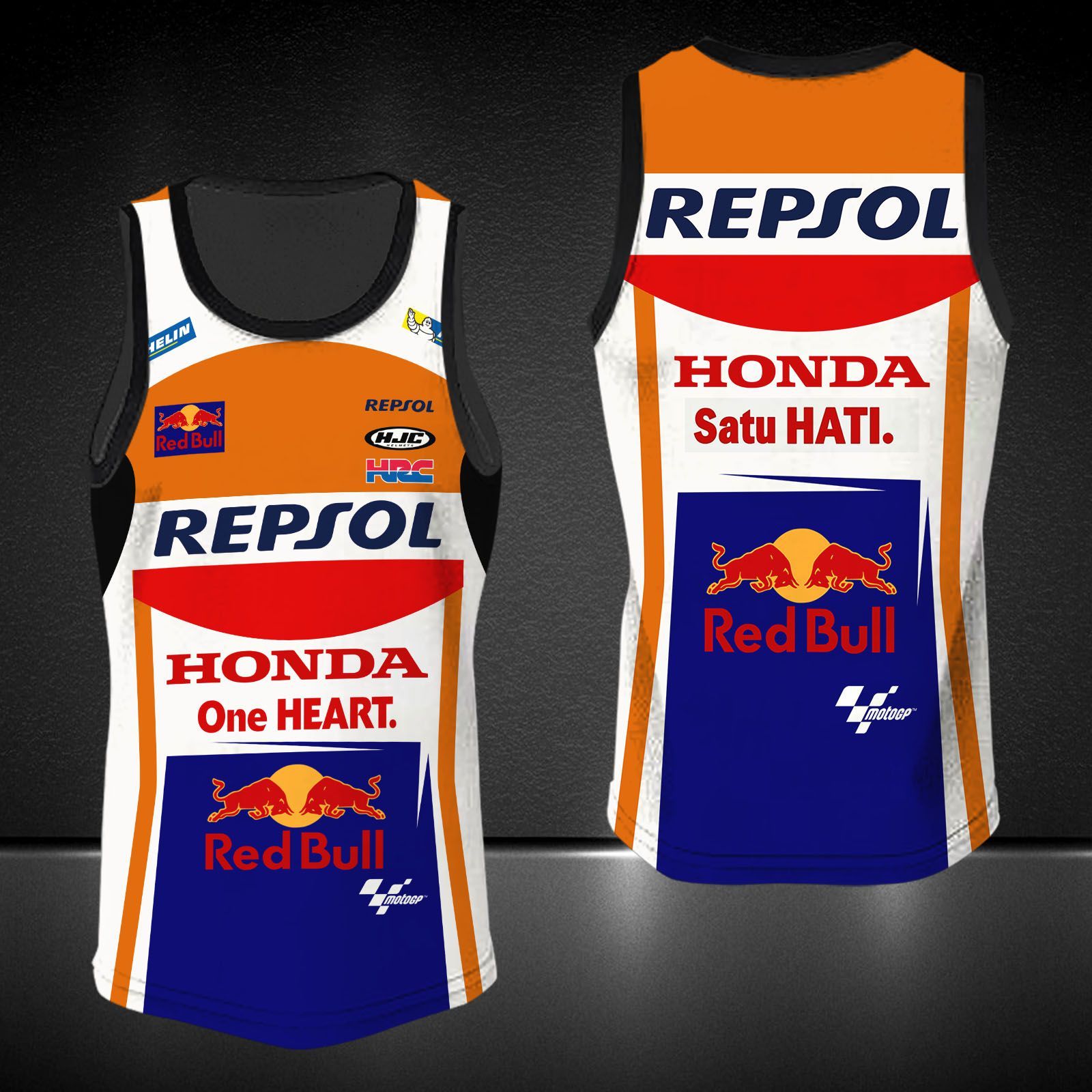 Repsol Honda Team Printing T-Shirt, Polo, Hoodie, Zip, Bomber 9157 - Famjoys Repsol Honda Team Printing T-Shirt, Polo, Hoodie, Zip, Bomber 9157 - Famjoys