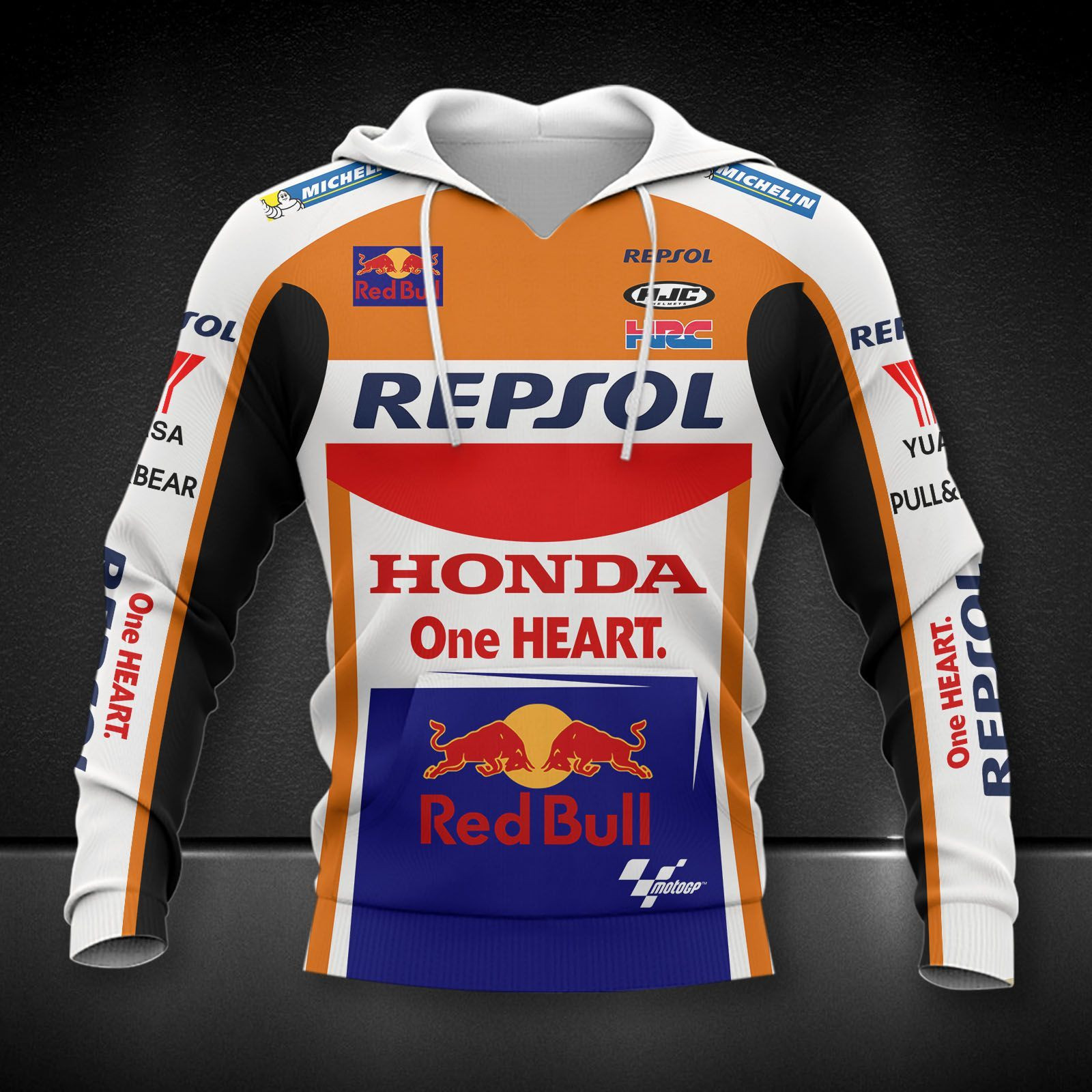 Repsol Honda Team Printing T-Shirt, Polo, Hoodie, Zip, Bomber 9157 - Famjoys Repsol Honda Team Printing T-Shirt, Polo, Hoodie, Zip, Bomber 9157 - Famjoys