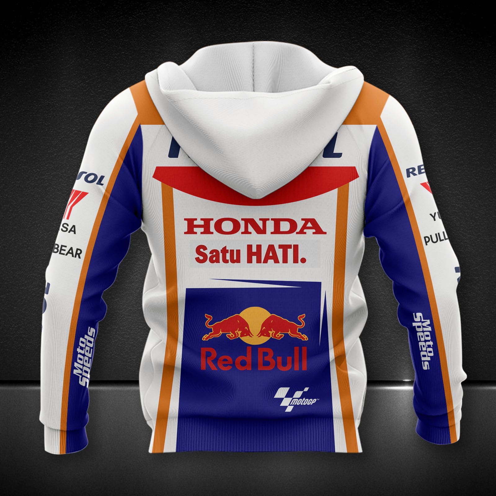 Repsol Honda Team Printing T-Shirt, Polo, Hoodie, Zip, Bomber 9157 - Famjoys Repsol Honda Team Printing T-Shirt, Polo, Hoodie, Zip, Bomber 9157 - Famjoys