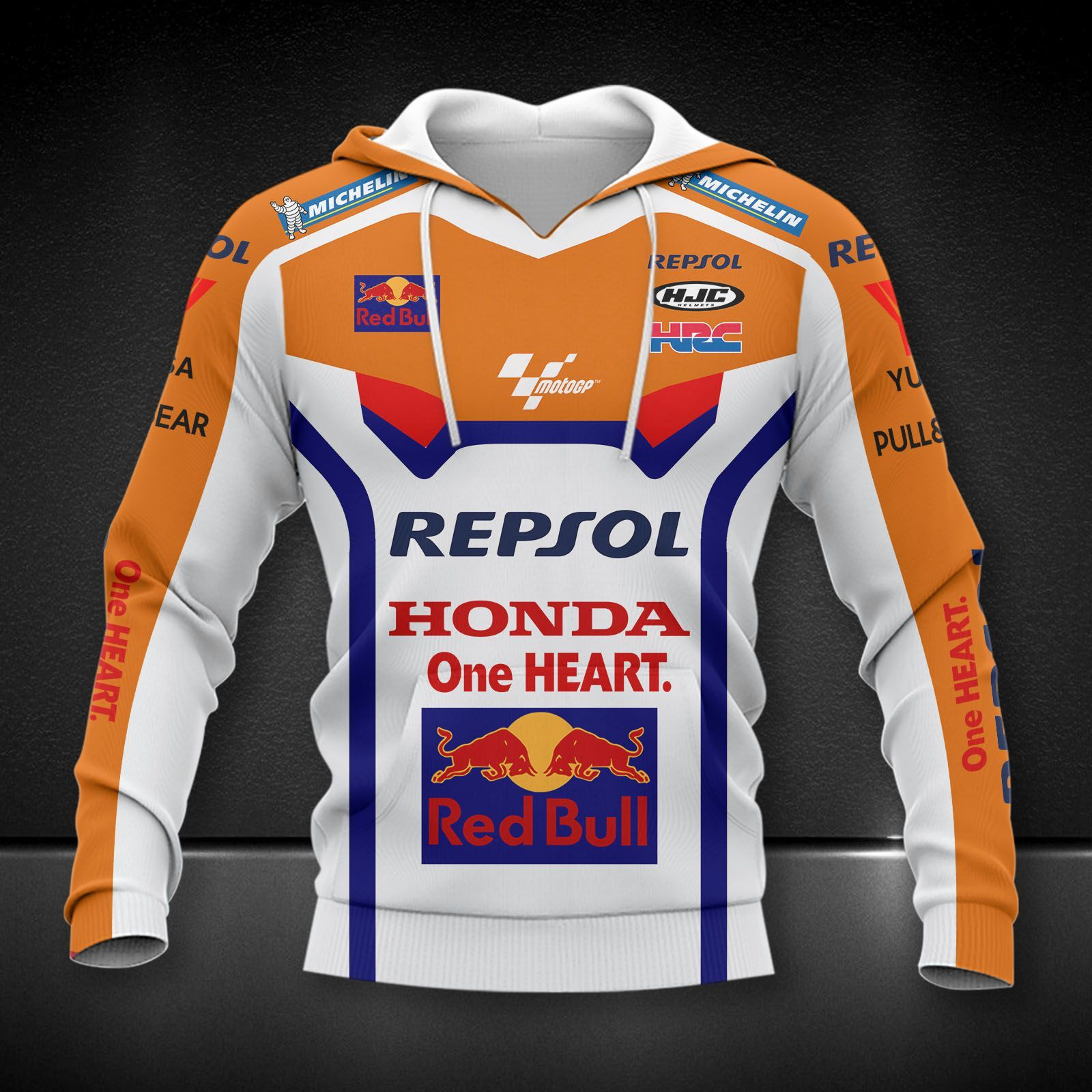 Repsol Honda Team Printing T-Shirt, Polo, Hoodie, Zip, Bomber 9172 - Famjoys Repsol Honda Team Printing T-Shirt, Polo, Hoodie, Zip, Bomber 9172 - Famjoys