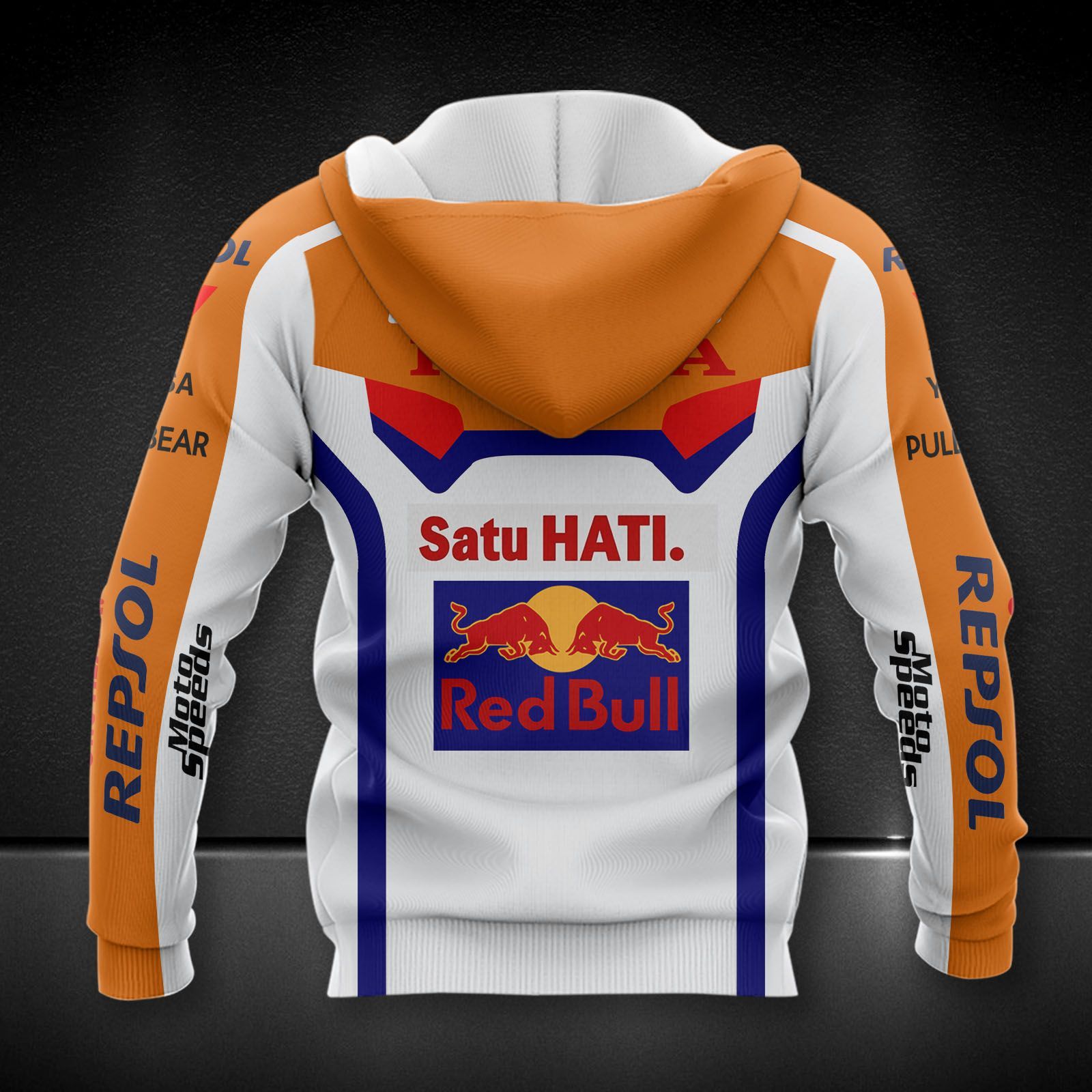 Repsol Honda Team Printing T-Shirt, Polo, Hoodie, Zip, Bomber 9172 - Famjoys Repsol Honda Team Printing T-Shirt, Polo, Hoodie, Zip, Bomber 9172 - Famjoys