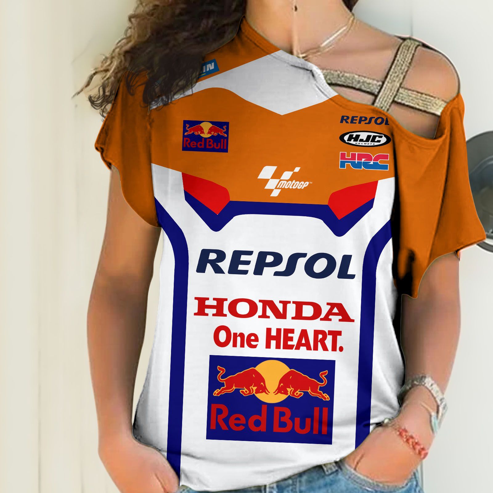Repsol Honda Team Printing T-Shirt, Polo, Hoodie, Zip, Bomber 9172 - Famjoys Repsol Honda Team Printing T-Shirt, Polo, Hoodie, Zip, Bomber 9172 - Famjoys