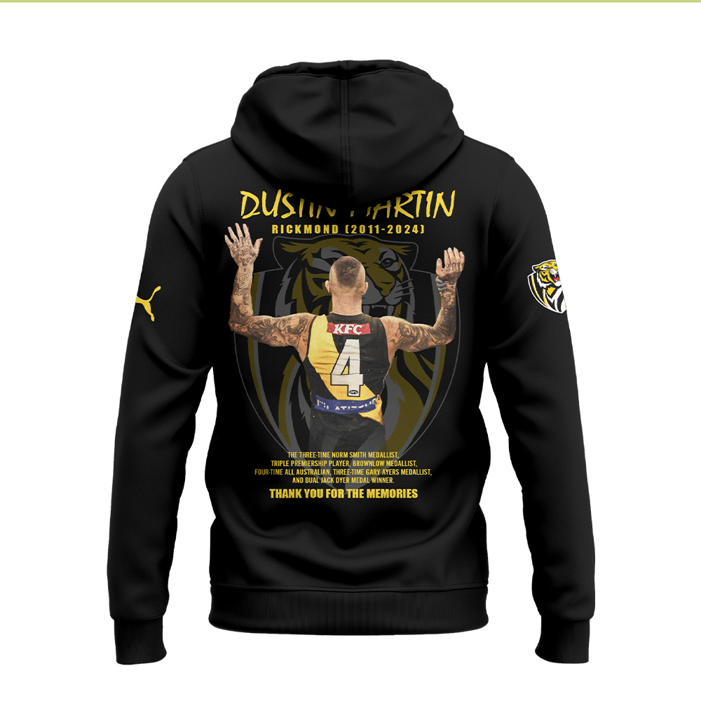 RFC “Thank You for the Memories” Hoodie - Famjoys RFC “Thank You for the Memories” Hoodie - Famjoys