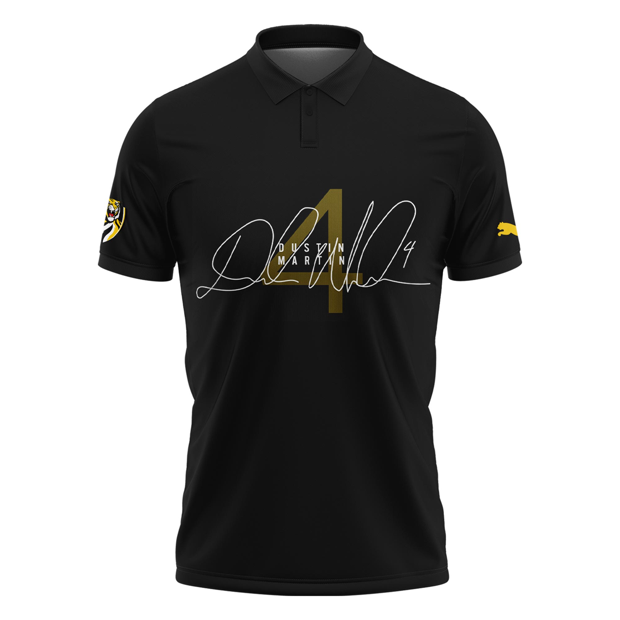 RFC “Thank You for the Memories” Polo - Famjoys RFC “Thank You for the Memories” Polo - Famjoys