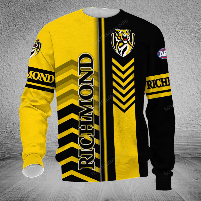 Richmond Tigers - Famjoys Richmond Tigers - Famjoys