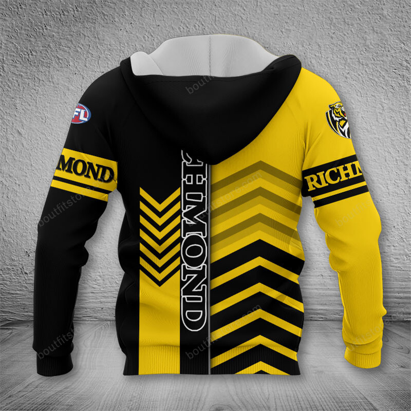 Richmond Tigers - Famjoys Richmond Tigers - Famjoys