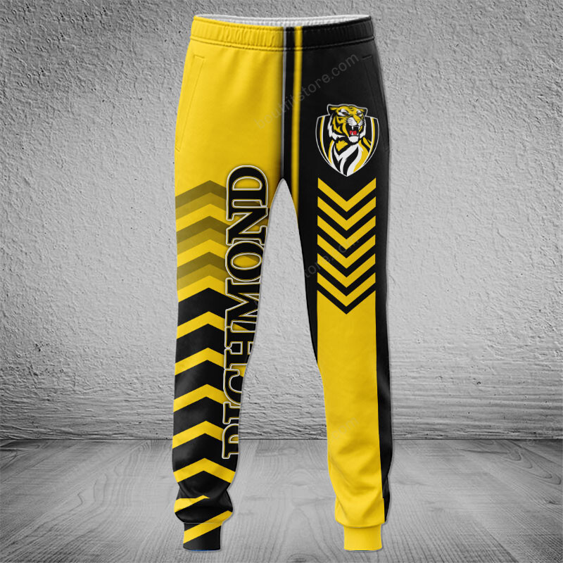 Richmond Tigers - Famjoys Richmond Tigers - Famjoys