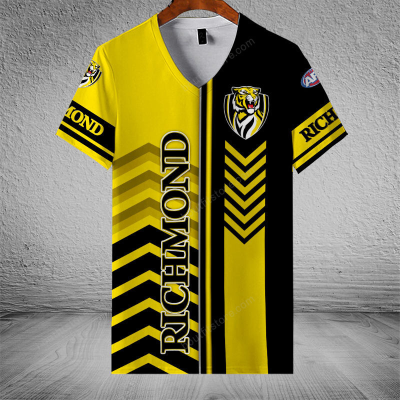 Richmond Tigers - Famjoys Richmond Tigers - Famjoys