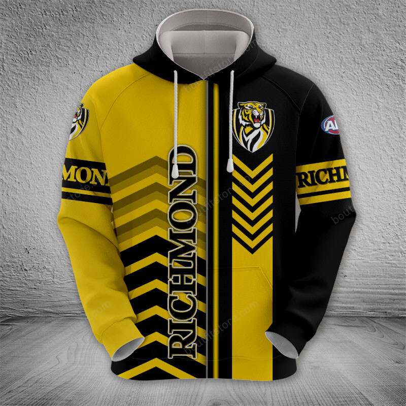 Richmond Tigers - Famjoys Richmond Tigers - Famjoys