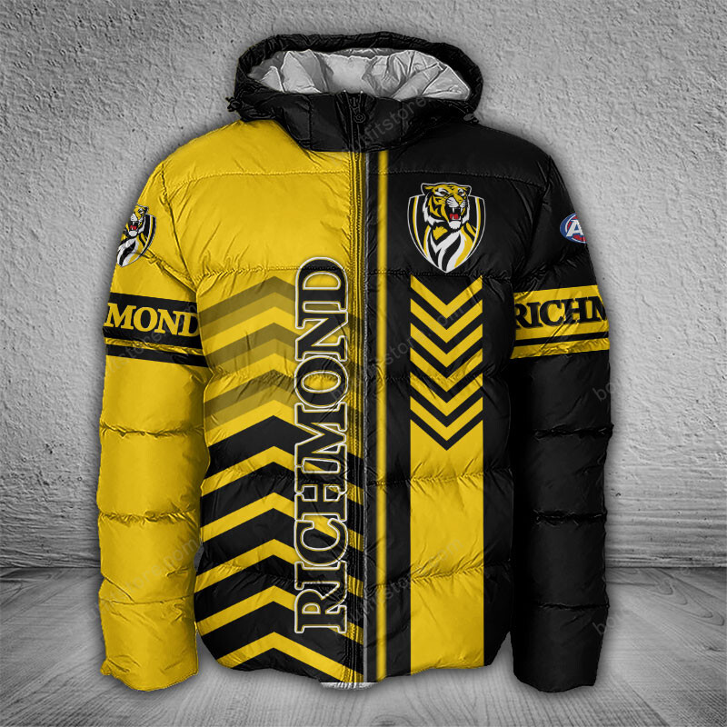 Richmond Tigers - Famjoys Richmond Tigers - Famjoys