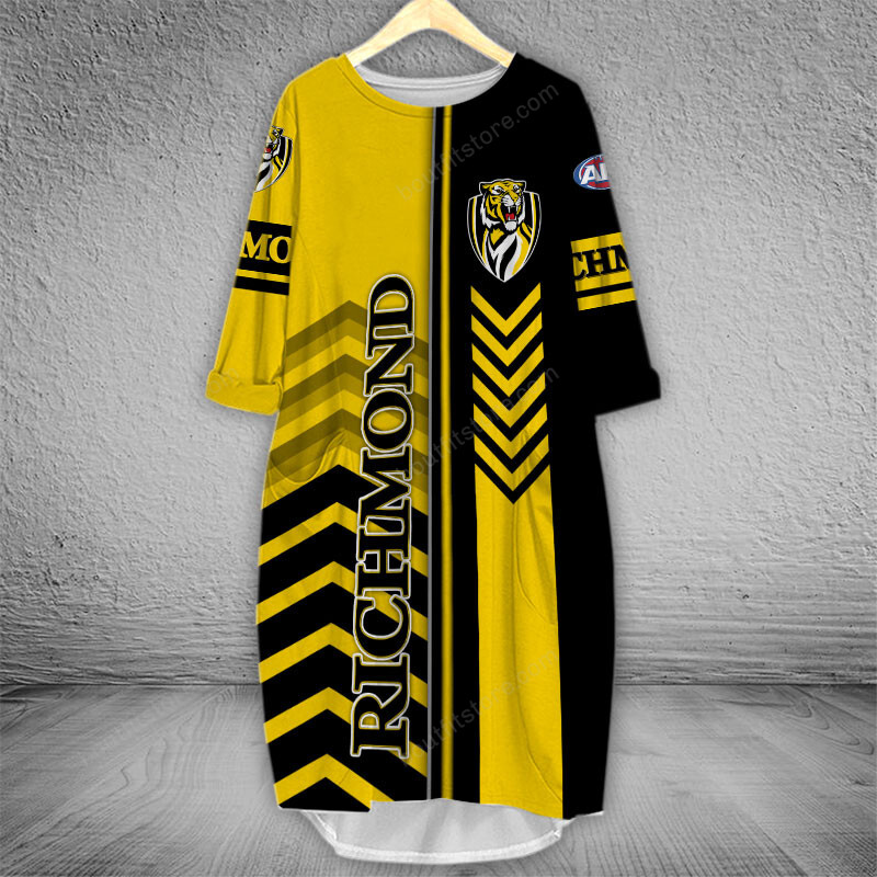 Richmond Tigers - Famjoys Richmond Tigers - Famjoys