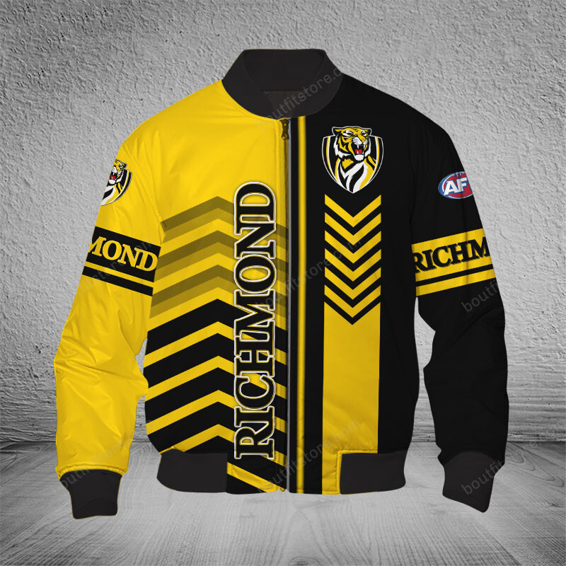 Richmond Tigers - Famjoys Richmond Tigers - Famjoys