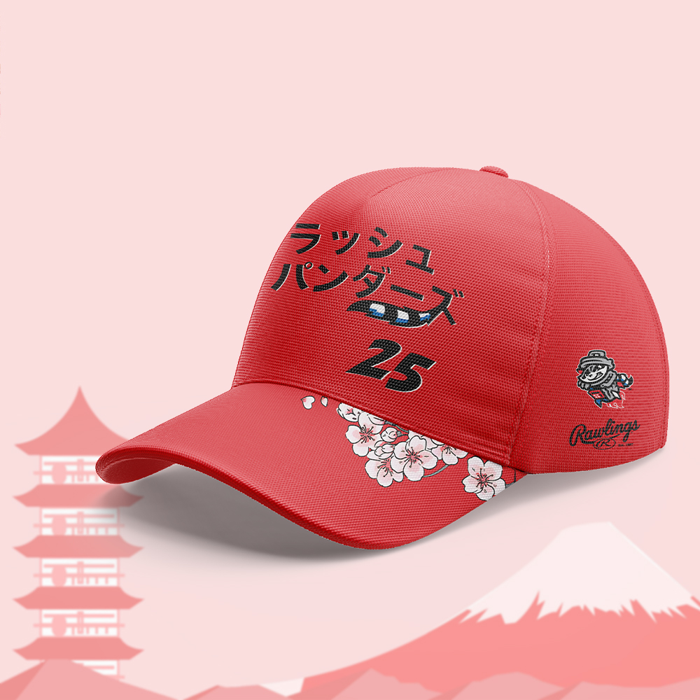 Rocket City Trash Pandas 2025 Japanese Anime Night Pullover Wind Jacket - Famjoys Rocket City Trash Pandas 2025 Japanese Anime Night Pullover Wind Jacket - Famjoys