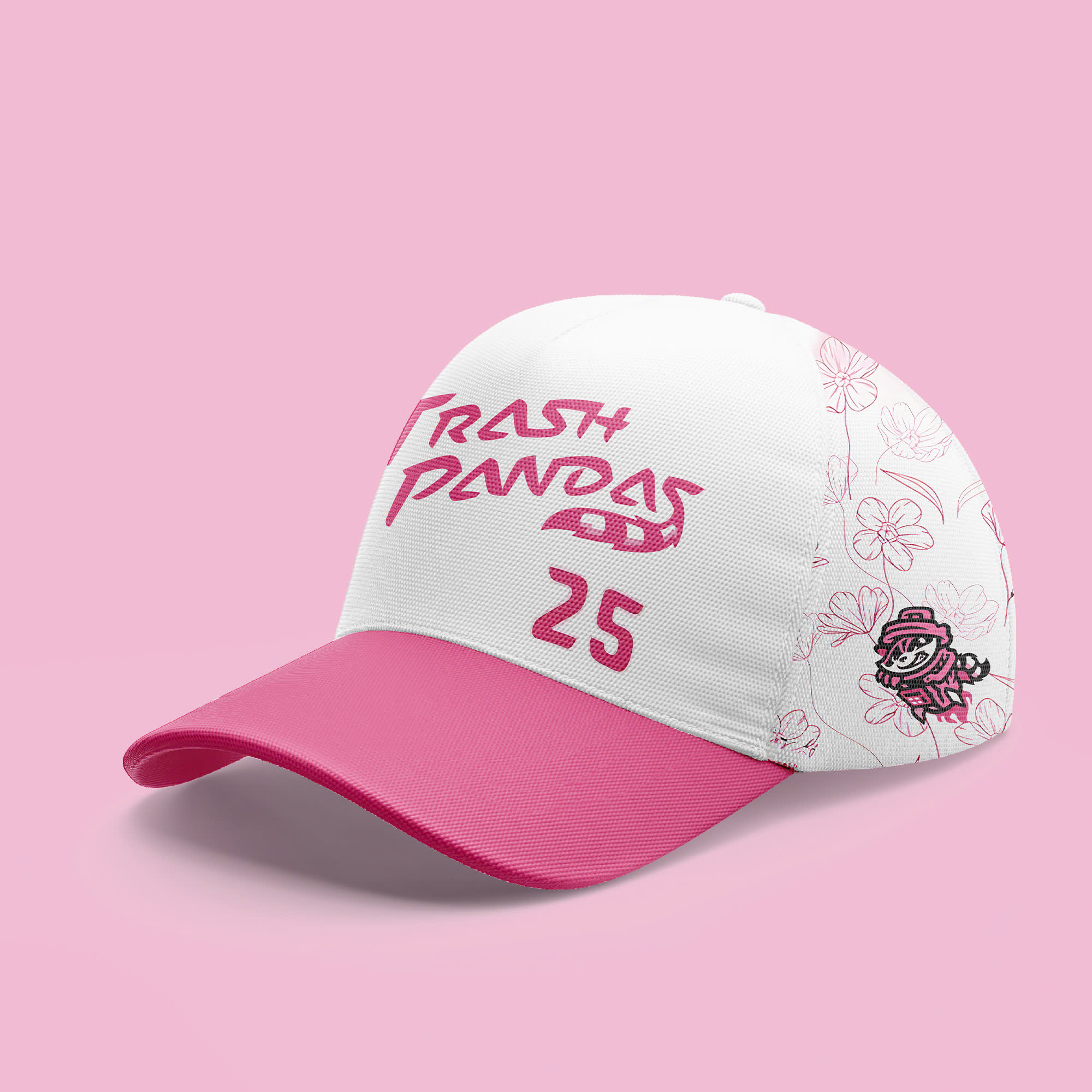 Rocket City Trash Pandas Hoodie 2025 Morther’s Day - Famjoys Rocket City Trash Pandas Hoodie 2025 Morther’s Day - Famjoys
