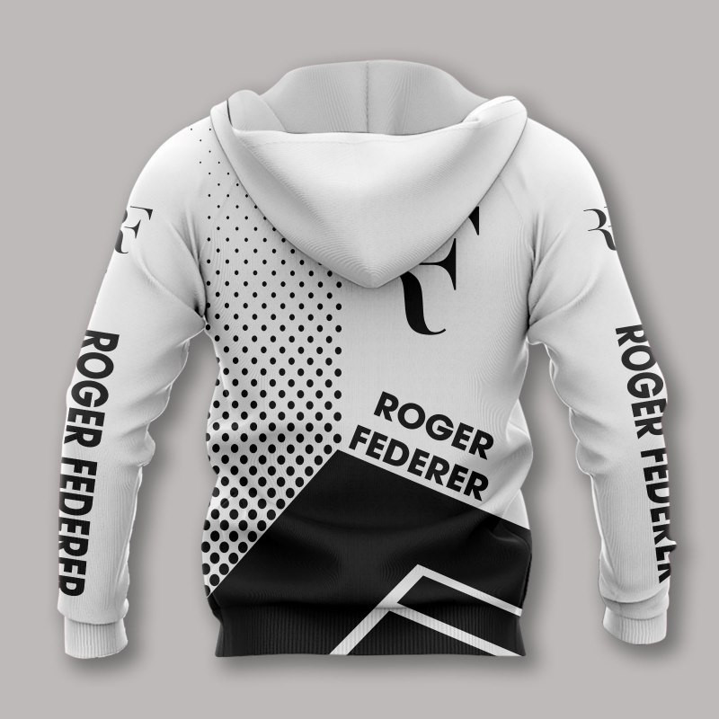 Roger Federer Printing T-Shirt, Polo, Hoodie, Zip, Bomber 11007 - Famjoys Roger Federer Printing T-Shirt, Polo, Hoodie, Zip, Bomber 11007 - Famjoys