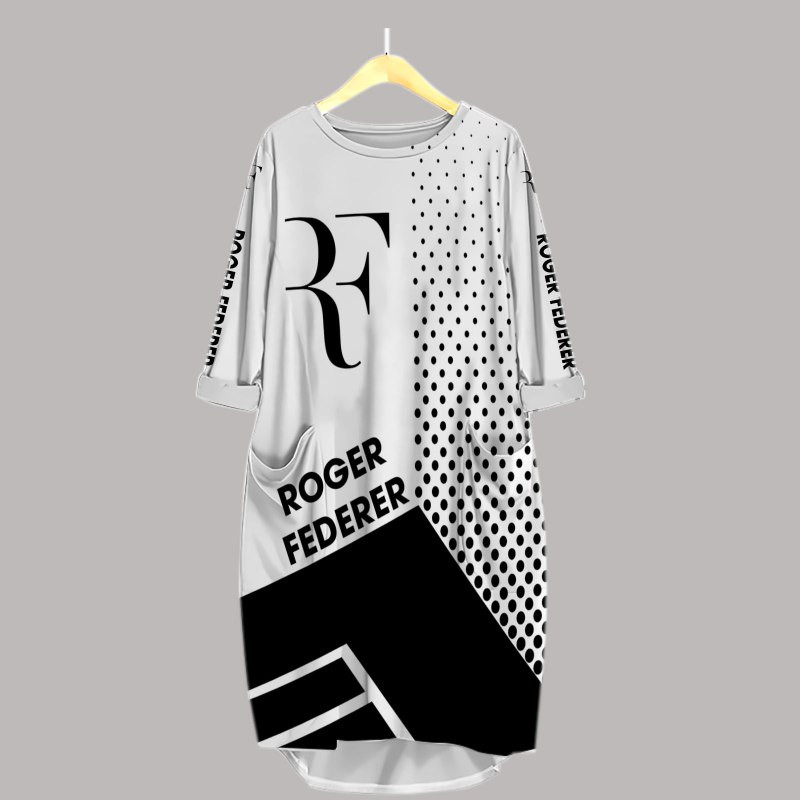 Roger Federer Printing T-Shirt, Polo, Hoodie, Zip, Bomber 11007 - Famjoys Roger Federer Printing T-Shirt, Polo, Hoodie, Zip, Bomber 11007 - Famjoys