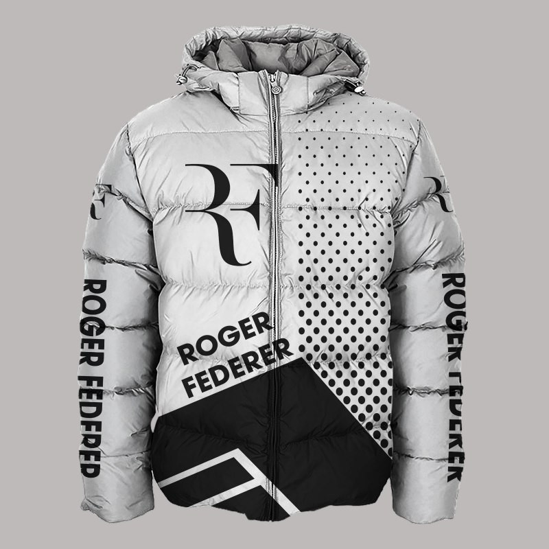 Roger Federer Printing T-Shirt, Polo, Hoodie, Zip, Bomber 11007 - Famjoys Roger Federer Printing T-Shirt, Polo, Hoodie, Zip, Bomber 11007 - Famjoys