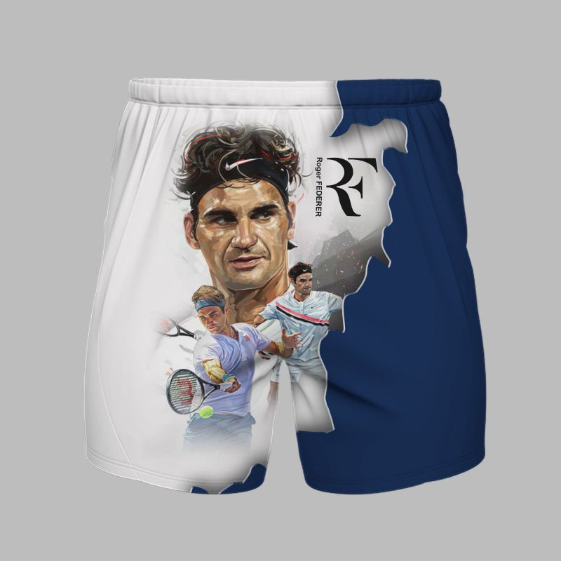 Roger Federer Printing T-Shirt, Polo, Hoodie, Zip, Bomber 11031 - Famjoys Roger Federer Printing T-Shirt, Polo, Hoodie, Zip, Bomber 11031 - Famjoys