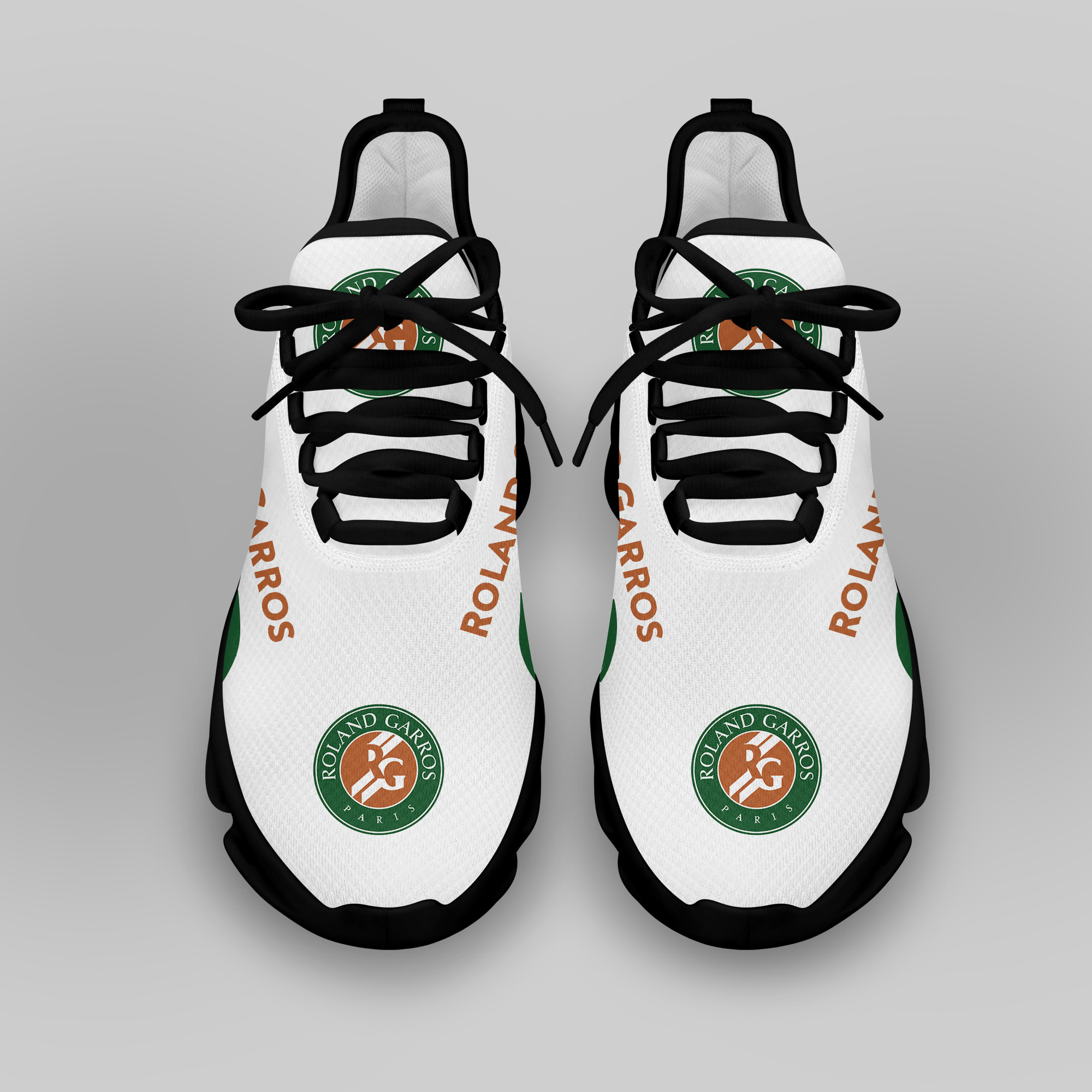 ROLAND GARROS RUNNING SHOES VER 1 - Famjoys ROLAND GARROS RUNNING SHOES VER 1 - Famjoys